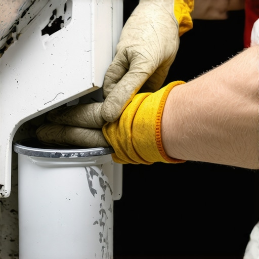 How to Fix a Leaky Outlet Pipe Without Replacing the Whole Gutter