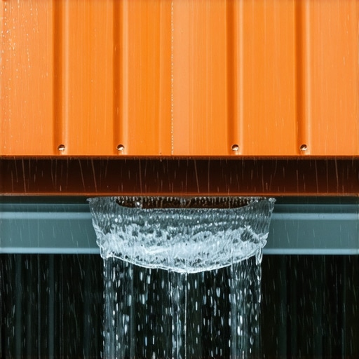 How to Prove Your Gutter Joints Are Water-Tight