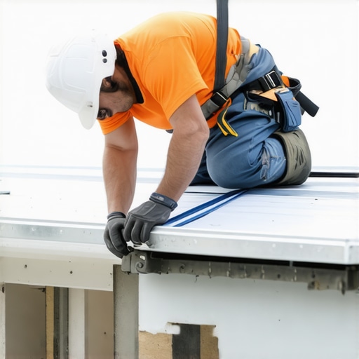 Preventing Leaks Where Your TPO Roof Meets the Gutter Line