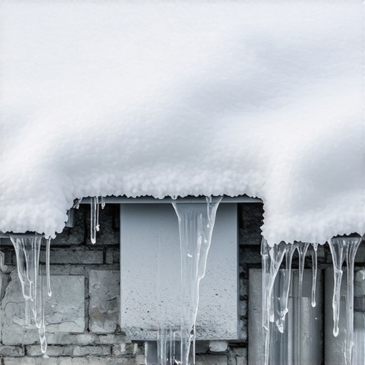 Protecting Your Foundation with Smarter Snow Melt Gutter Strategies