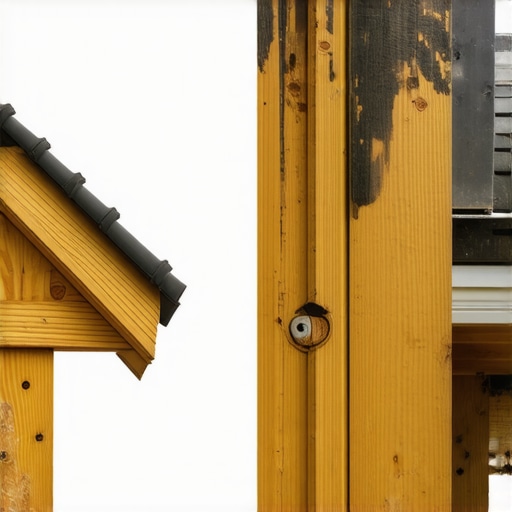 Repairing Damaged Fascia: The Difference Between a Patch and a Fix