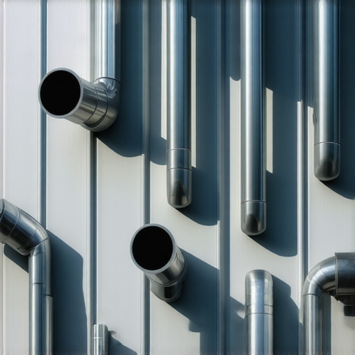 Round Downspout Services: A Guide to Choosing the Right Diameter