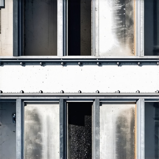 Solving Drainage Problems on Massive Warehouse Roofs