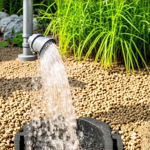 Stopping Soil Washout with These Erosion Control Downspout Fixes