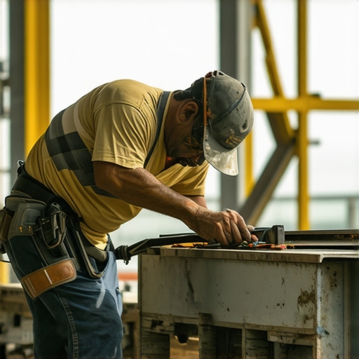 The Art of Creating Custom Box Style Gutters on Site