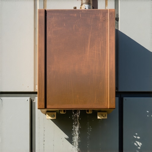 The Engineering Behind Leader Boxes: More Than Just a Pretty Gutter Decoration