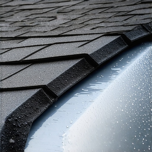 The Flashing Fix That Stops Valley Gutter Leaks for Good