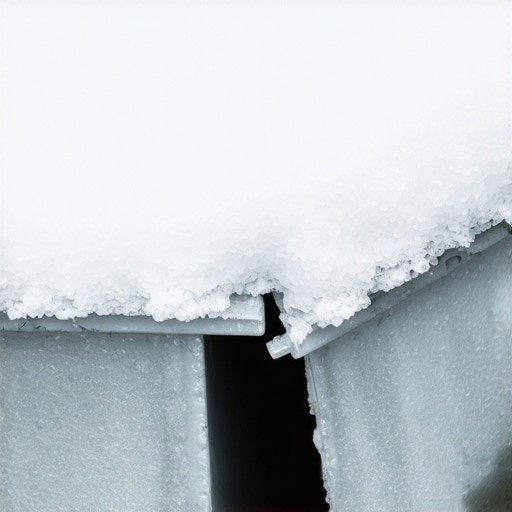 The Gutter Sealant Application That Actually Survives a Hard Winter