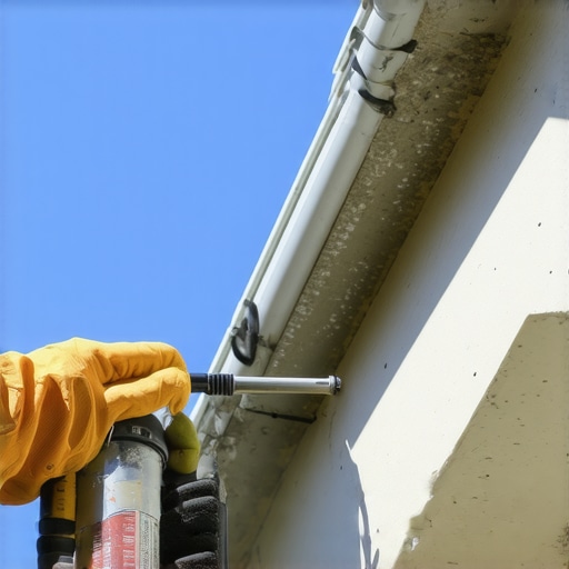 The Gutter Sealant Checklist for Every Leak-Prone Corner