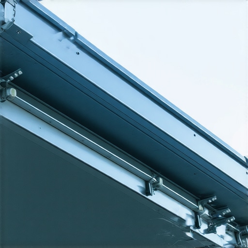 The Importance of Expansion Joints in Commercial Gutter Installation