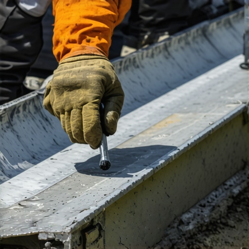 The Industrial Sealant Secret for Fixing Leaky Box Gutters