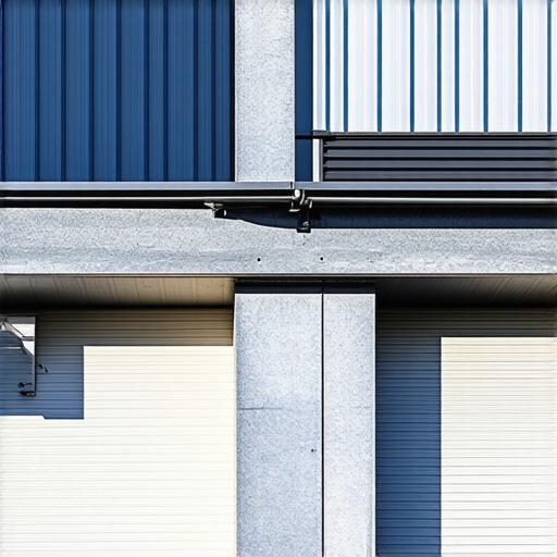 The Modern Benefit of Box Gutters for Industrial Properties