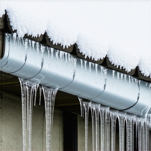 The Real Reason Your Gutter Heating Cables Are Not Stopping Ice