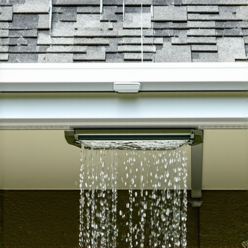 The Right Way to Pitch Gutter Installation for Better Flow