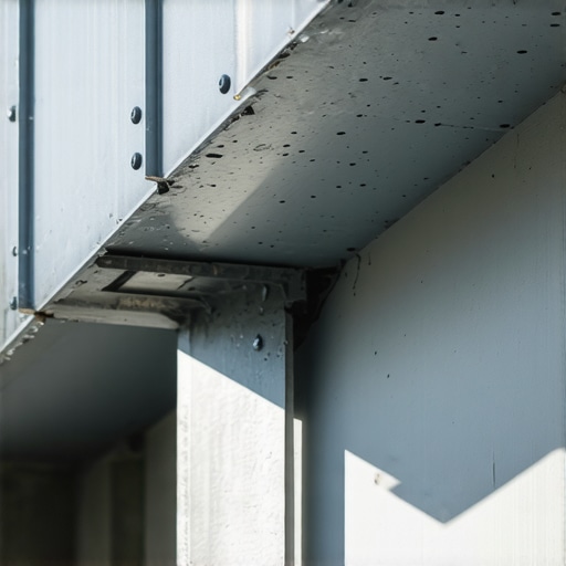 The Secret to Sealing Commercial Flat Roof Gutters for Good