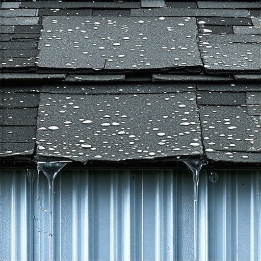 The Shingle Starter Row Move That Prevents Gutter Edge Drips