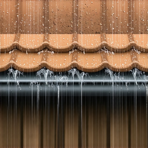 The Simple Sizing Error That Causes Half-Round Gutters to Overflow