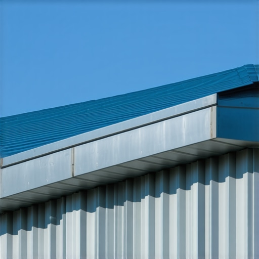 The Structural Benefits of Stainless Steel Gutter Services for Coastal Homes