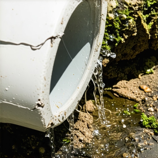 The Truth About Flexible Downspout Extensions and Why They Fail