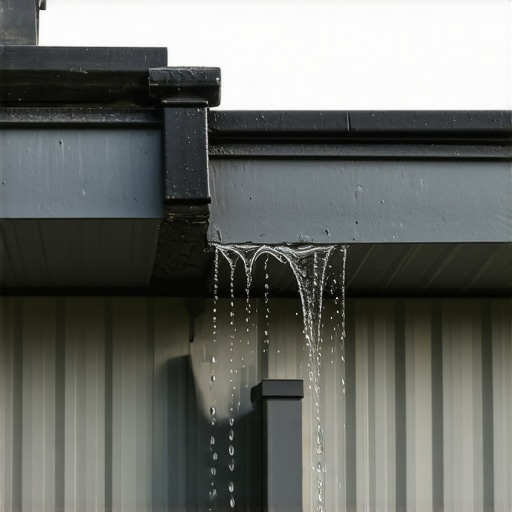 The Whole-House Gutter Audit We Use to Find Hidden Drainage Gaps