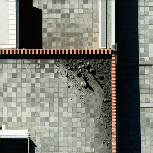 What Drone Gutter Inspection Found That Our Ladder Check Missed