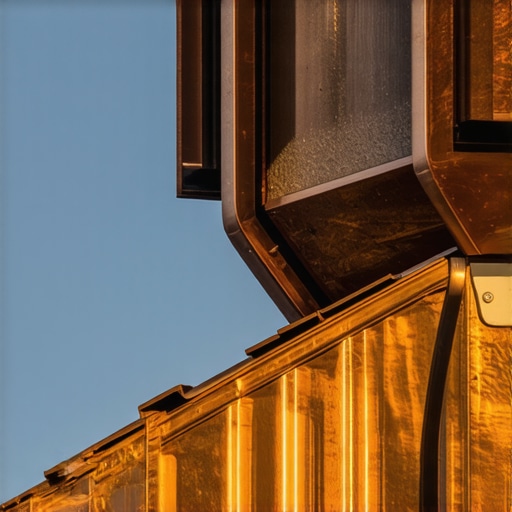 What Most Contractors Get Wrong About Copper Gutter Installation