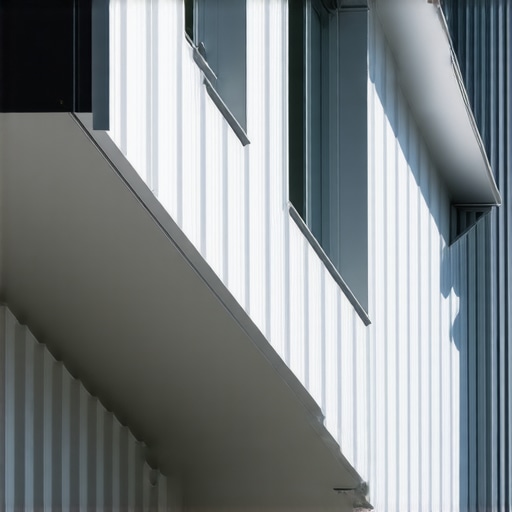 Why Aluminum Box Gutters Are Replacing Traditional K-Style Designs
