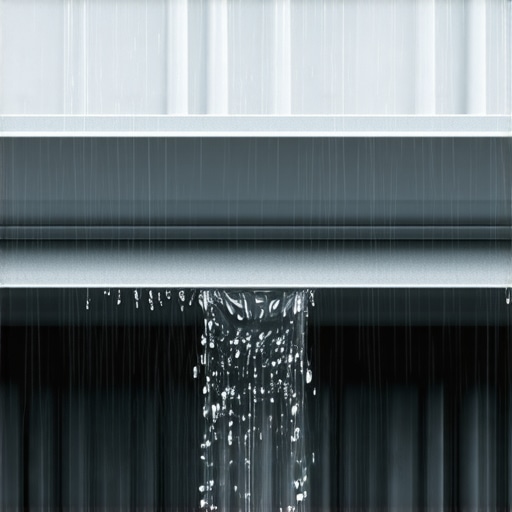 Why Aluminum Is the Smartest Choice for High-Volume Rain
