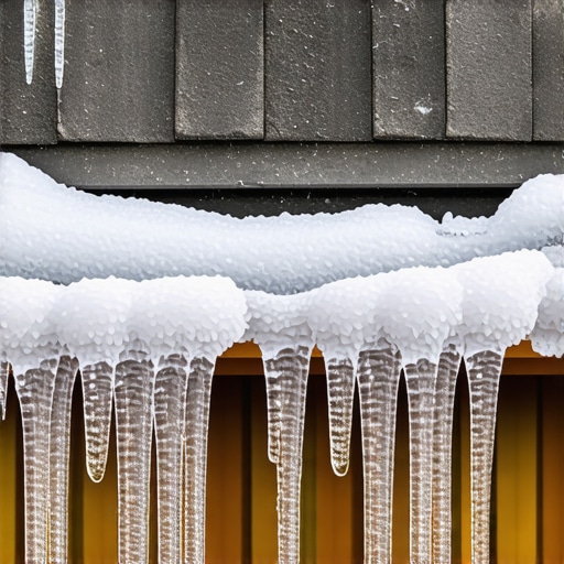 Why Heat Cables Fail to Prevent Gutter Damage and What Actually Works