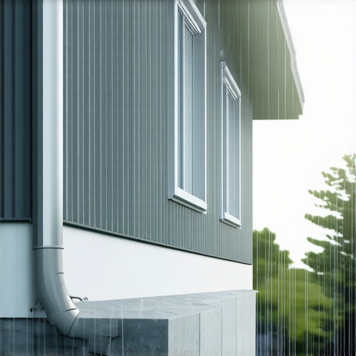 Why Professional Gutter Installation Saves Your Foundation From Cracking