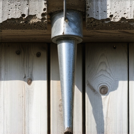 Why Spike and Ferrule Repair is the Most Common Maintenance Task
