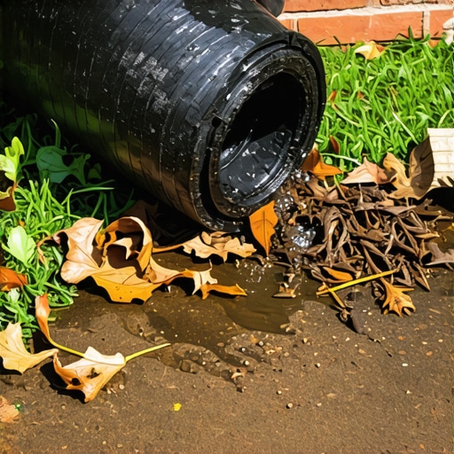 Why We Stopped Using Plastic Flexible Downspout Extensions