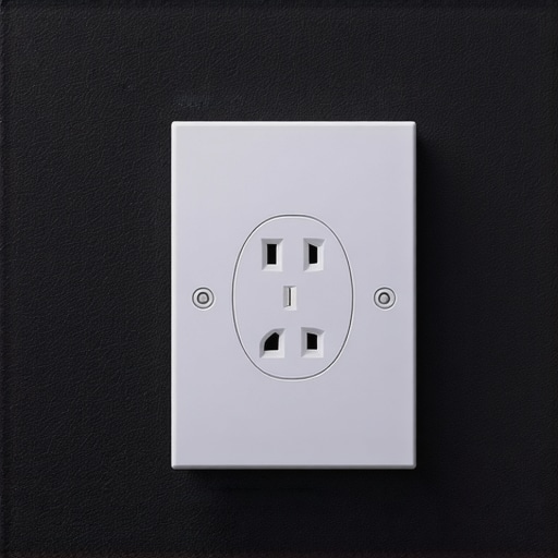 Why Wide-Mouth Outlets Are Worth the Extra Cost