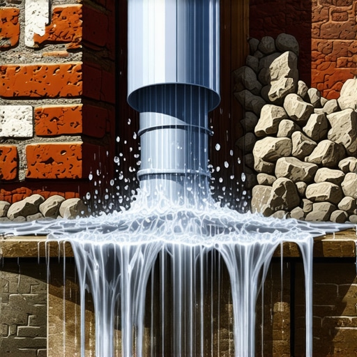 Why Your Downspout Outlet is the Weakest Link in Your Drainage