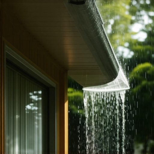 Why Your Gutter Overflow Prevention Needs an Upgrade Before Spring Storms