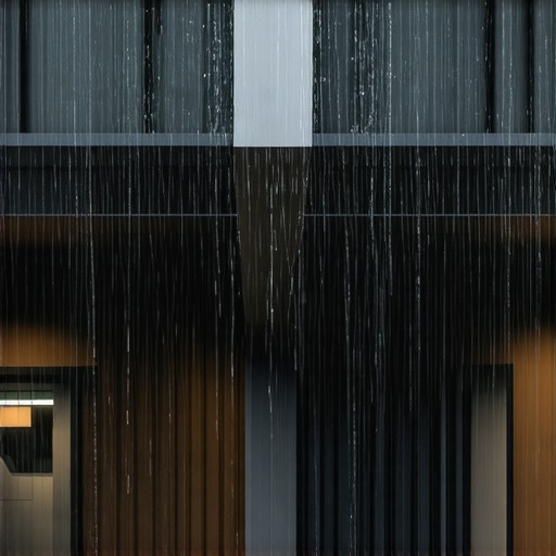 Why Your Patio Cover Needs Its Own Dedicated Gutter System