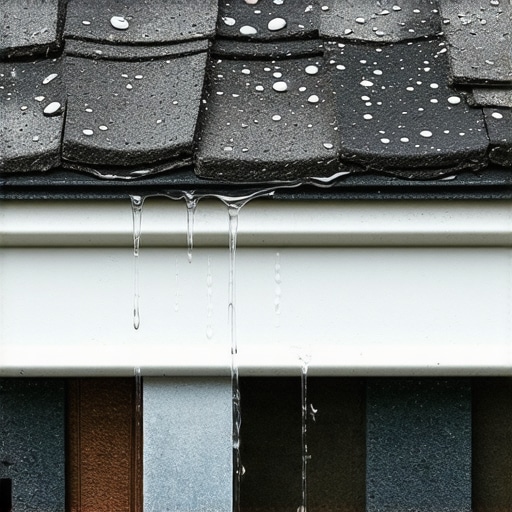Why the Shingle Starter Position Dictates Your Gutter Success